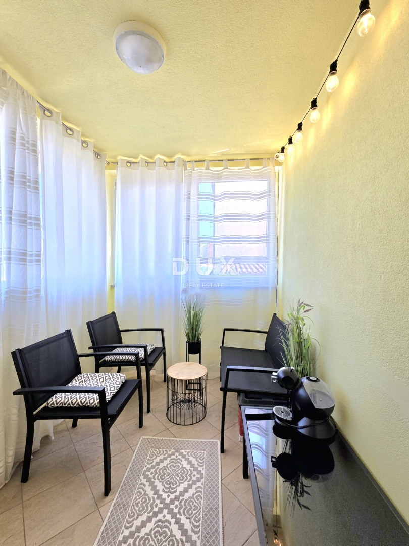 Stanovanje Veli vrh, Pula, 68m2