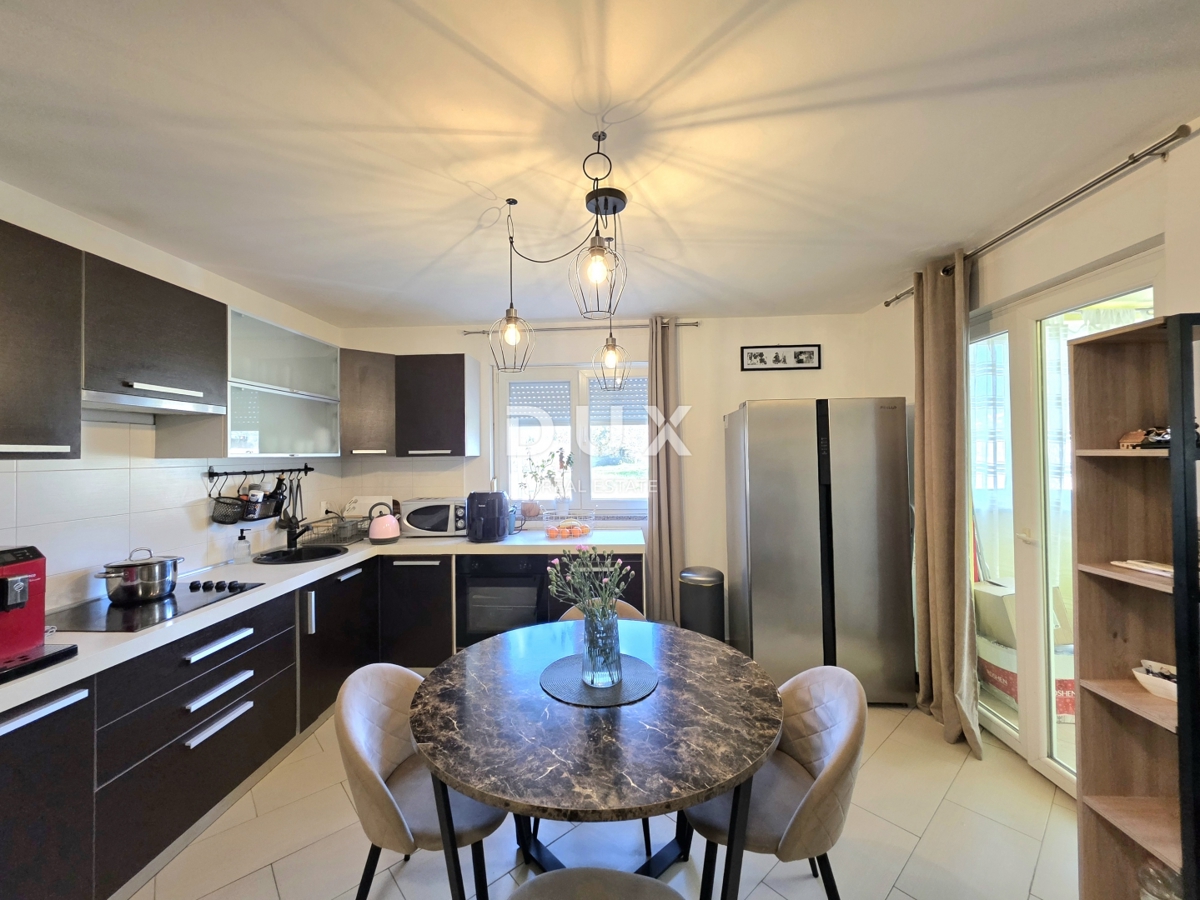 Stanovanje Veli vrh, Pula, 68m2