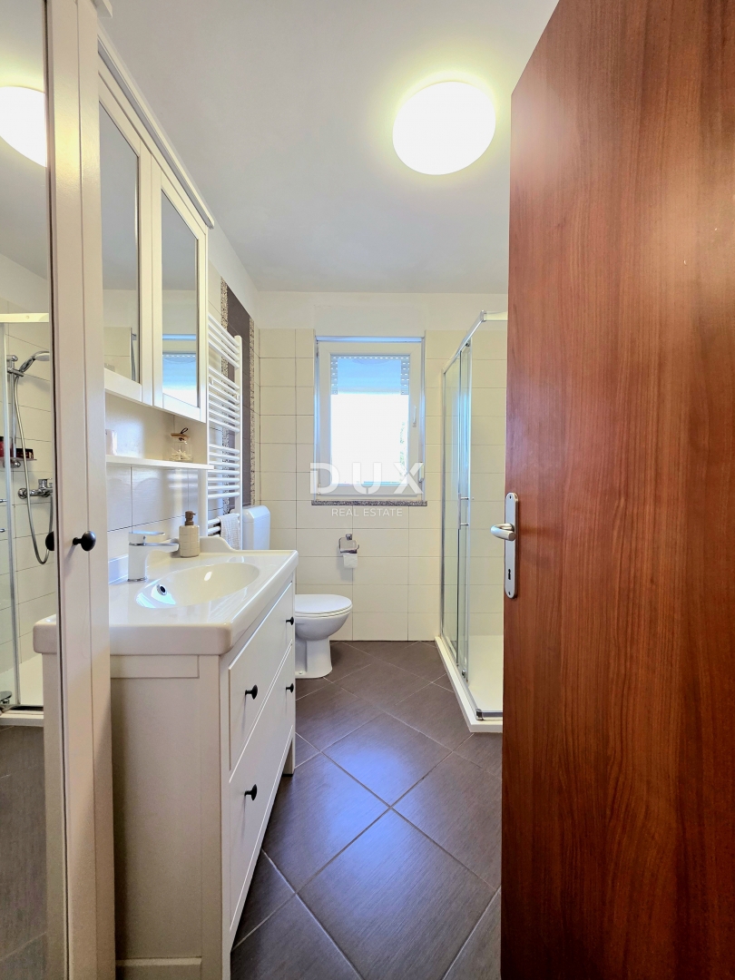 Stanovanje Veli vrh, Pula, 68m2