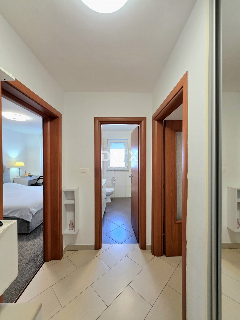 Stanovanje Veli vrh, Pula, 68m2