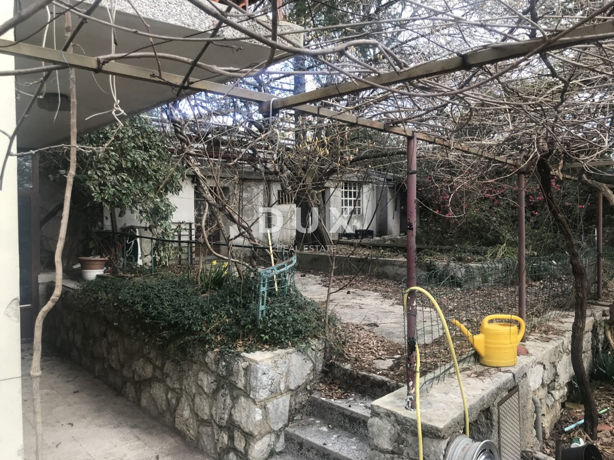 Hiša Trinajstići, Kastav, 144m2