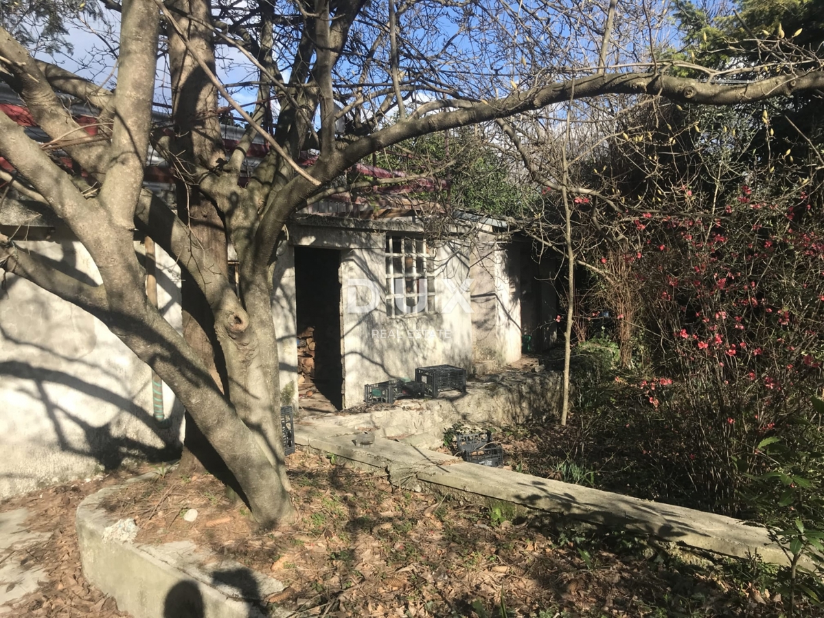 Hiša Trinajstići, Kastav, 144m2