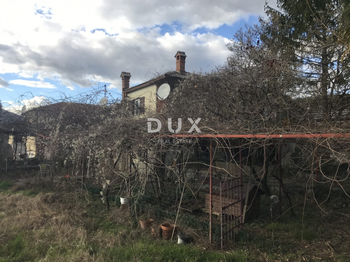 Hiša Trinajstići, Kastav, 144m2