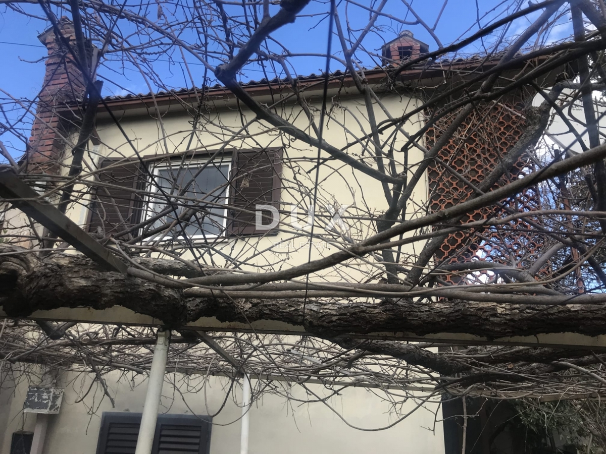 Hiša Trinajstići, Kastav, 144m2