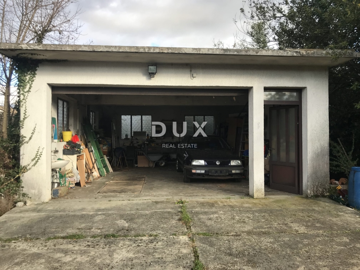 Hiša Trinajstići, Kastav, 144m2