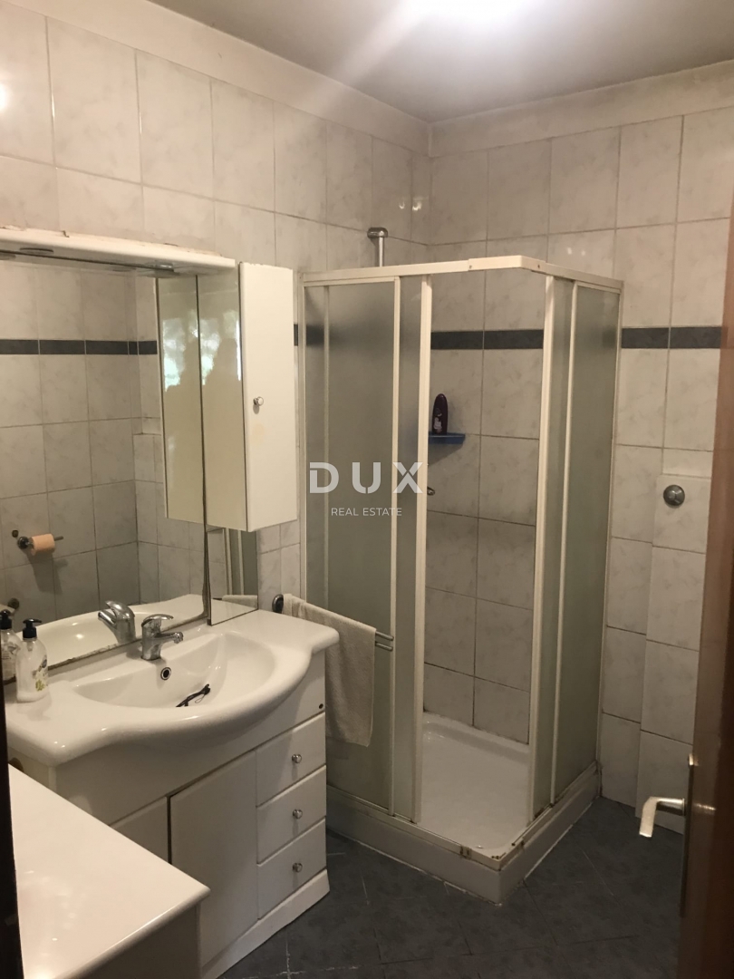 Hiša Trinajstići, Kastav, 144m2