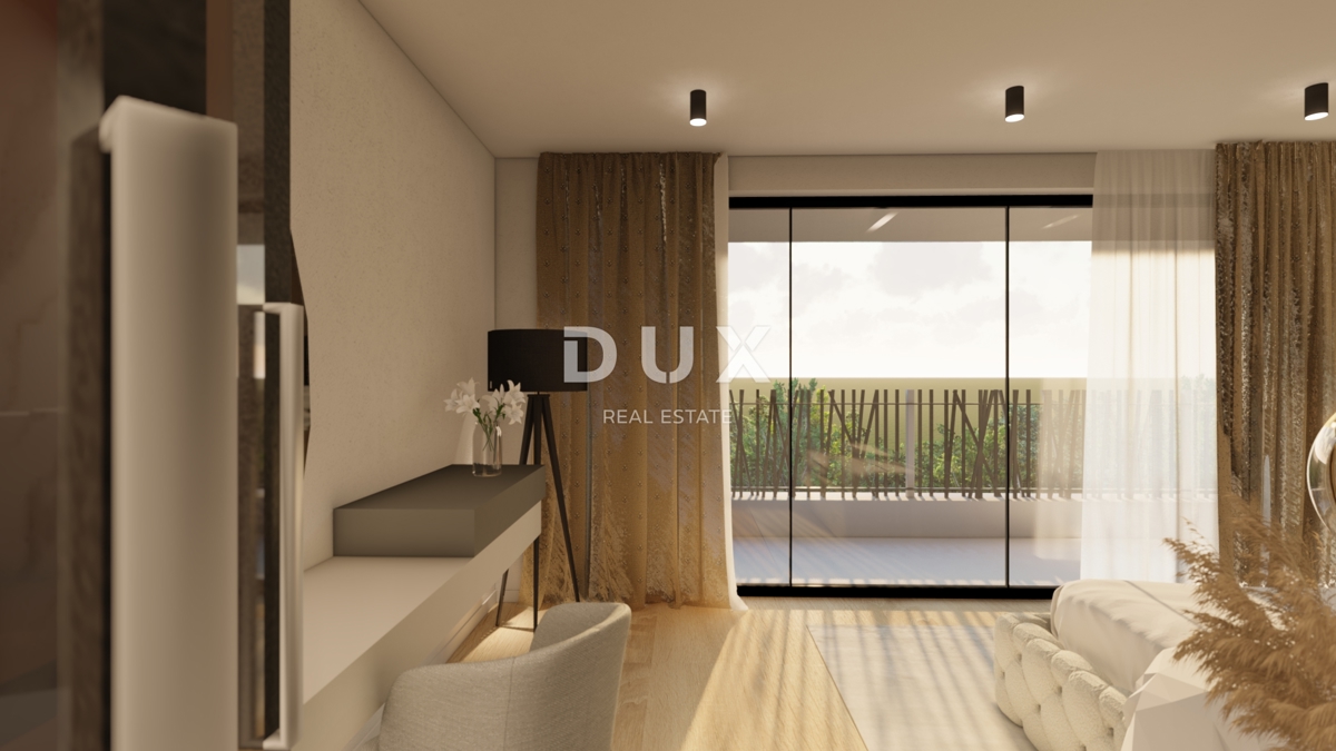 ISTRA, POREČ - Luksuzna hiša z bazenom na odlični lokaciji