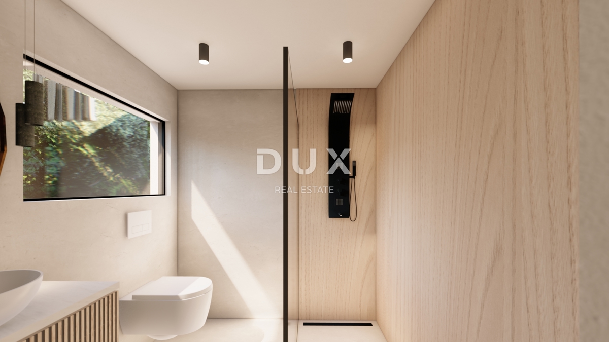 ISTRA, POREČ - Luksuzna hiša z bazenom na odlični lokaciji