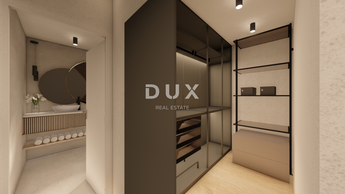 ISTRA, POREČ - Luksuzna hiša z bazenom na odlični lokaciji