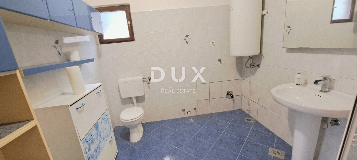 RIJEKA, MARČELJEVA DRAGA - samostojna hiša, možnost dozidave