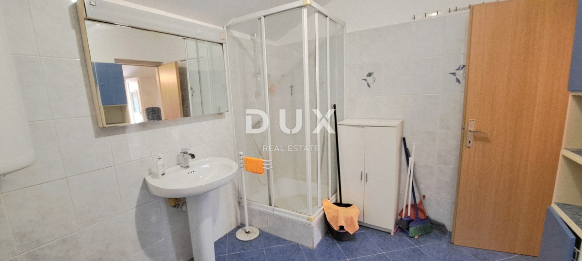 RIJEKA, MARČELJEVA DRAGA - samostojna hiša, možnost dozidave