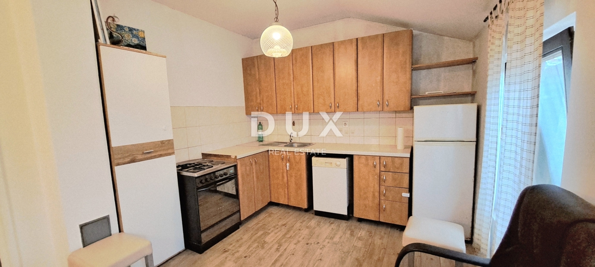 RIJEKA, MARČELJEVA DRAGA - samostojna hiša, možnost dozidave