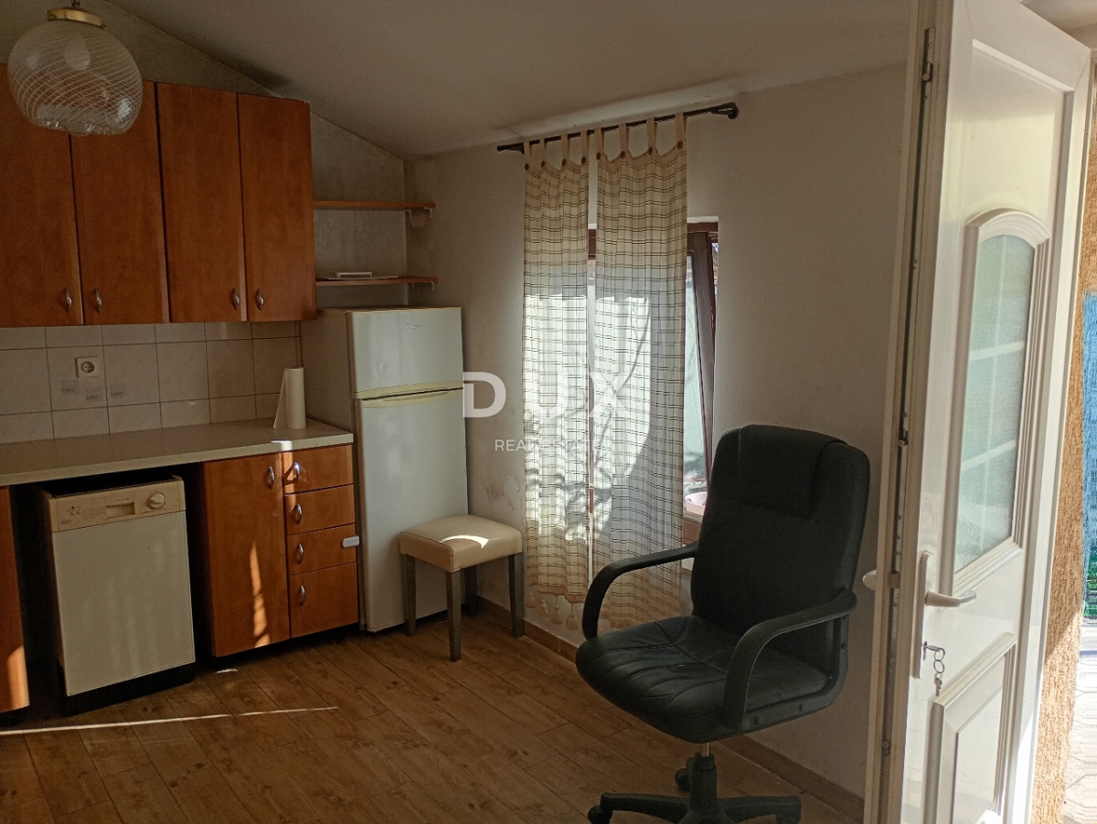 RIJEKA, MARČELJEVA DRAGA - samostojna hiša, možnost dozidave