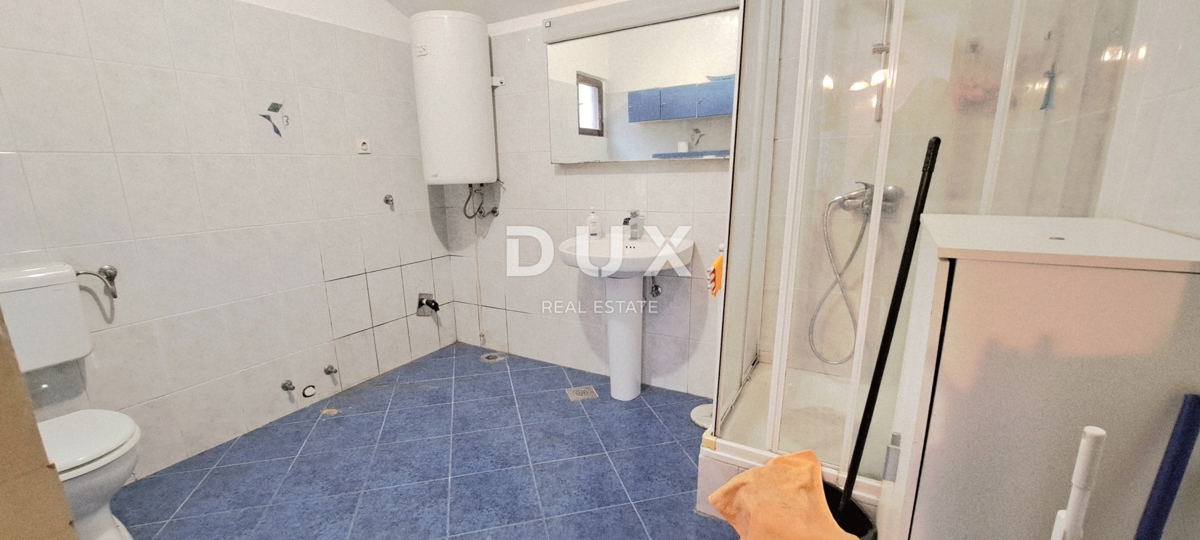 RIJEKA, MARČELJEVA DRAGA - samostojna hiša, možnost dozidave