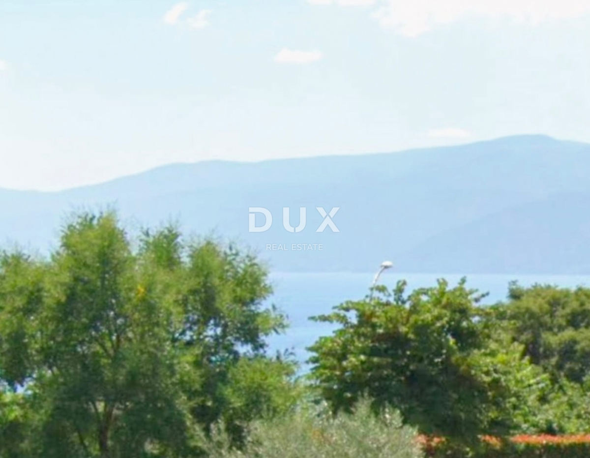 RIJEKA, MARČELJEVA DRAGA - samostojna hiša, možnost dozidave