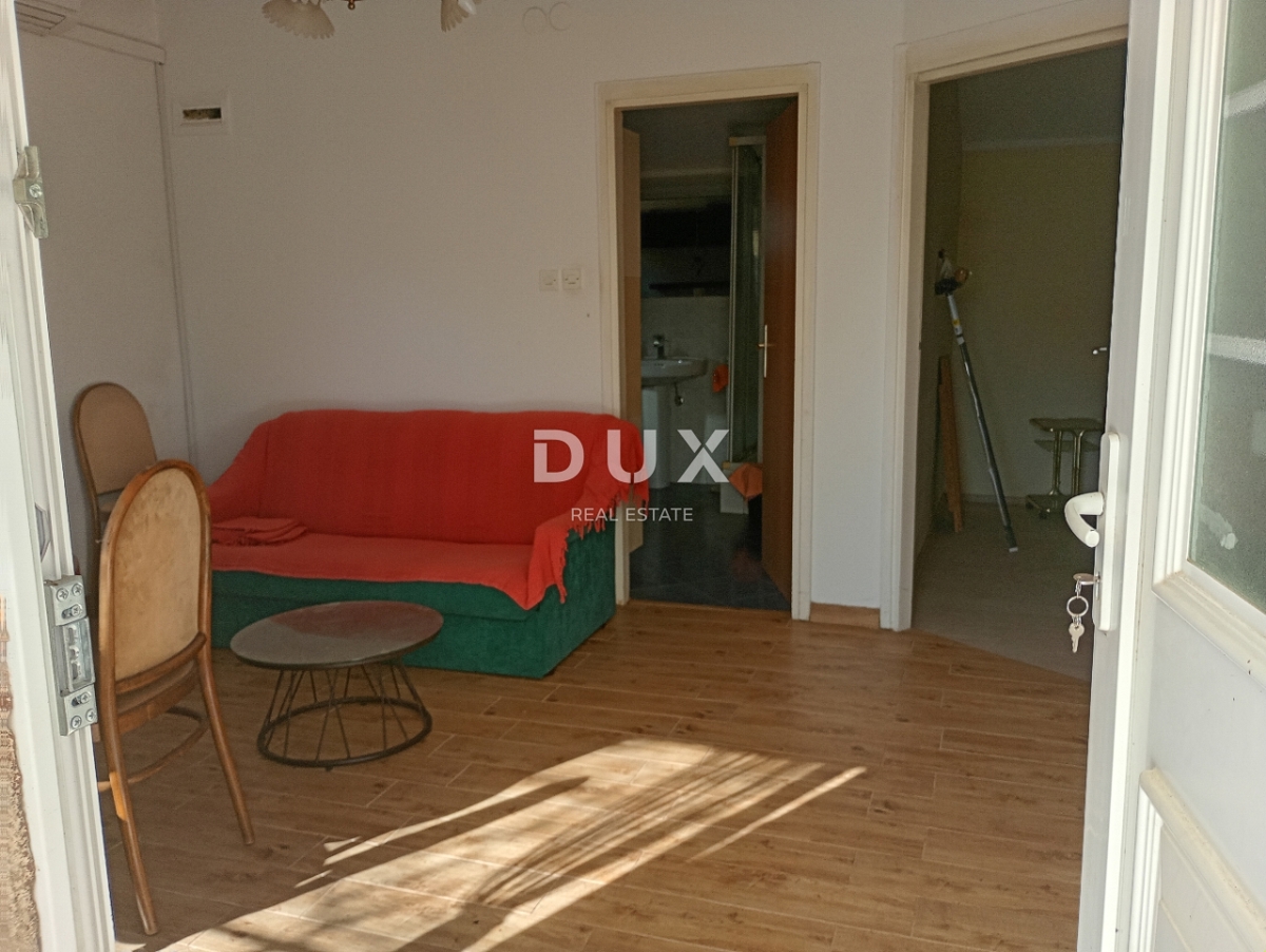 RIJEKA, MARČELJEVA DRAGA - samostojna hiša, možnost dozidave