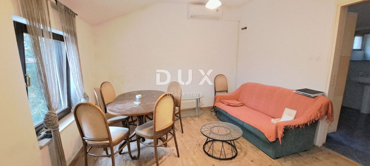 RIJEKA, MARČELJEVA DRAGA - samostojna hiša, možnost dozidave