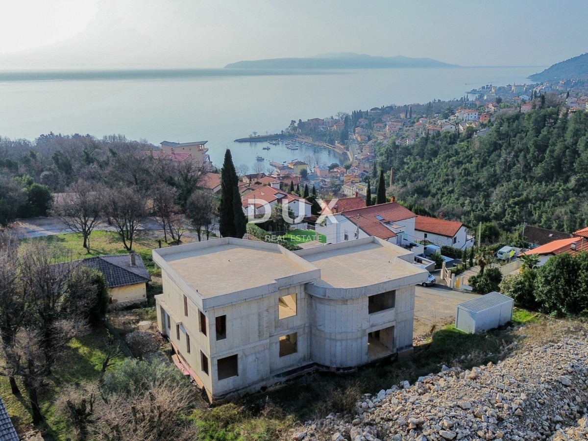 Hiša Ičići, Opatija - Okolica, 981m2