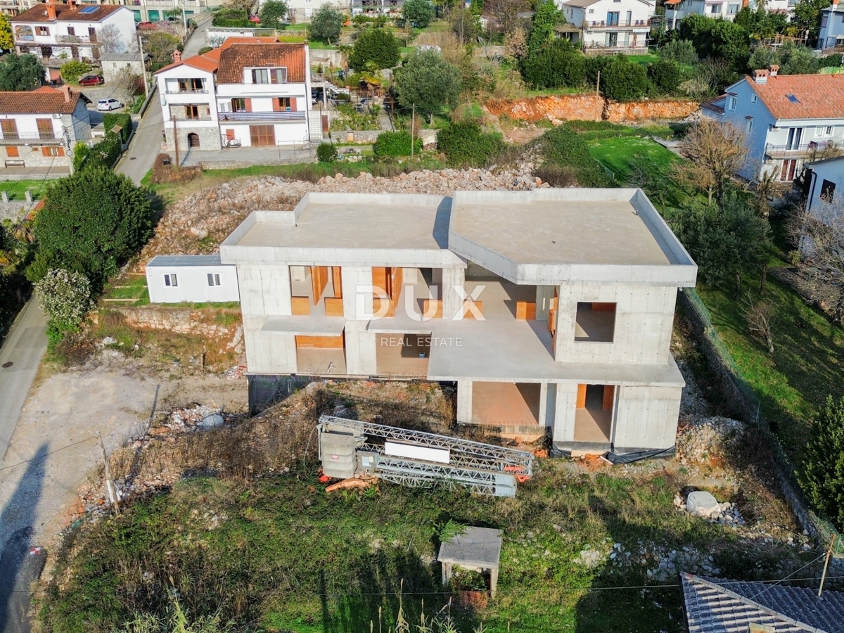 Hiša Ičići, Opatija - Okolica, 981m2