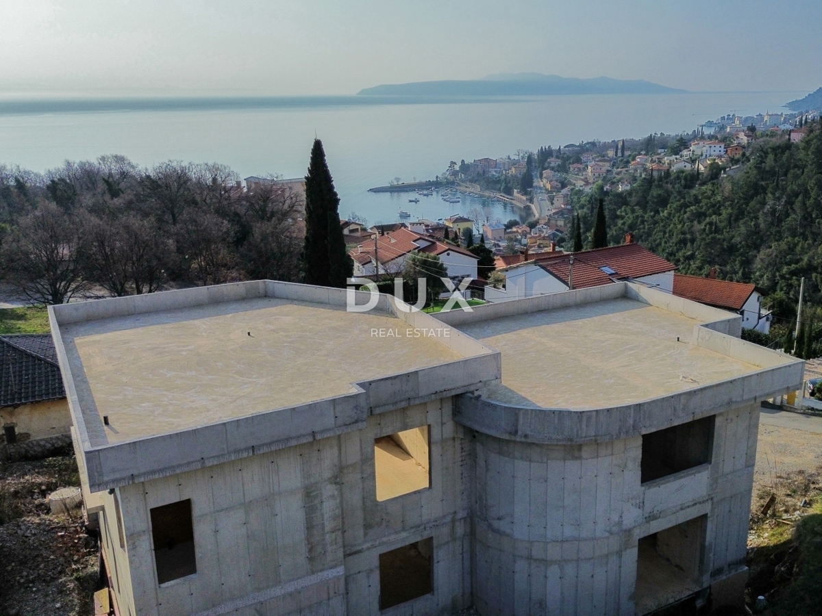 Hiša Ičići, Opatija - Okolica, 981m2