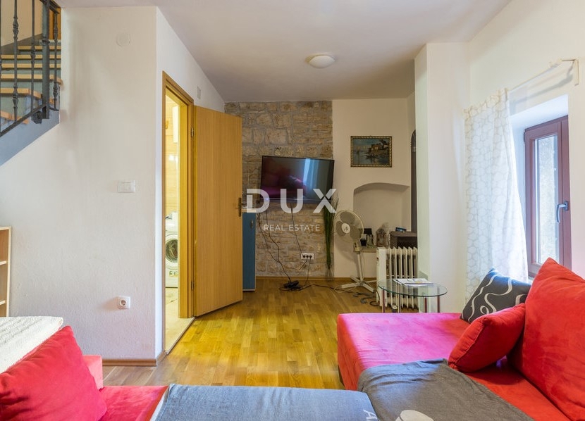 ISTRA, BALE - Avtentična kamnita hiša v središču mesta