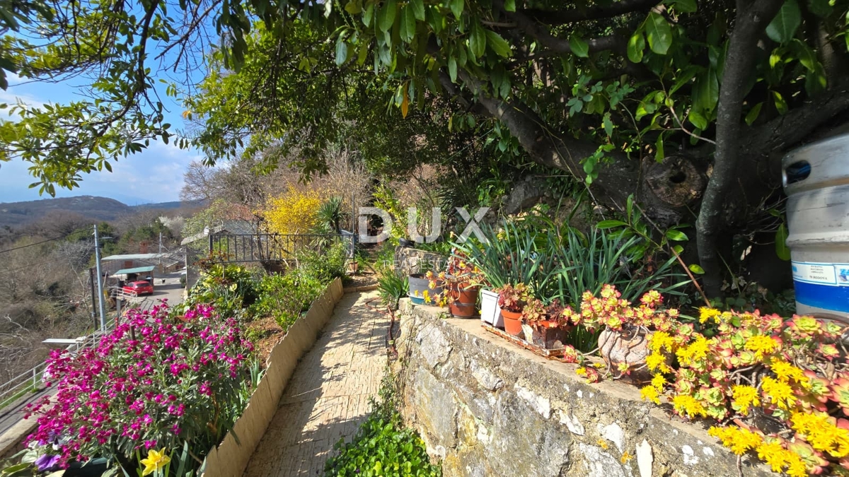 Hiša Draga, Rijeka, 95m2