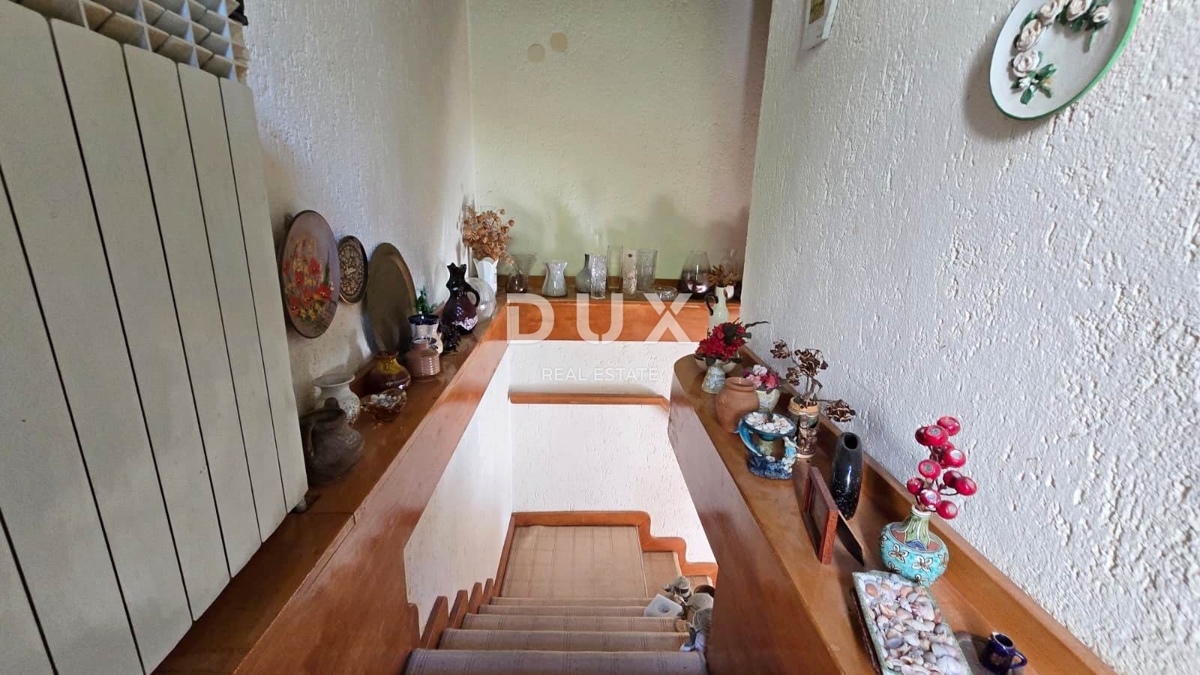 Hiša Draga, Rijeka, 95m2