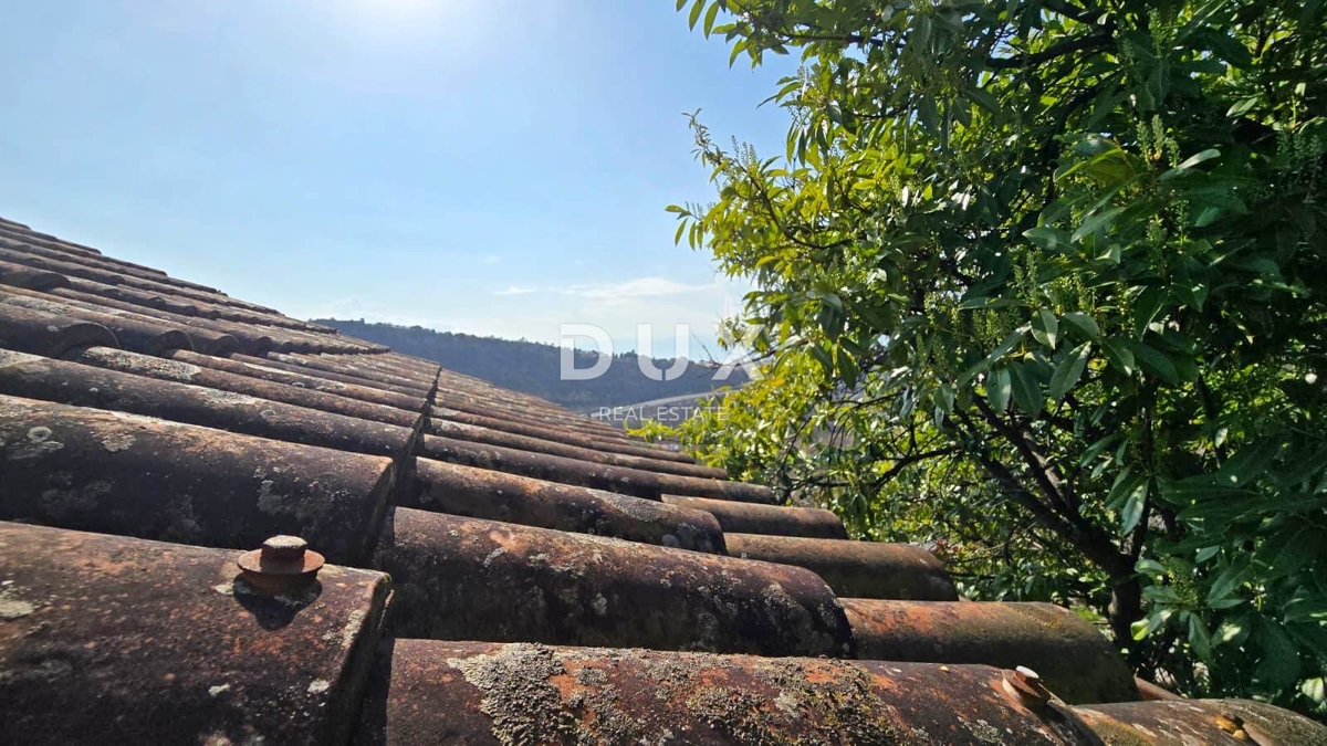 Hiša Draga, Rijeka, 95m2