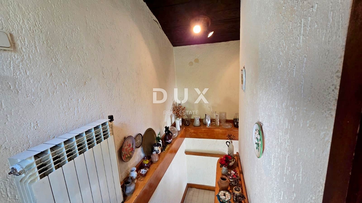 Hiša Draga, Rijeka, 95m2