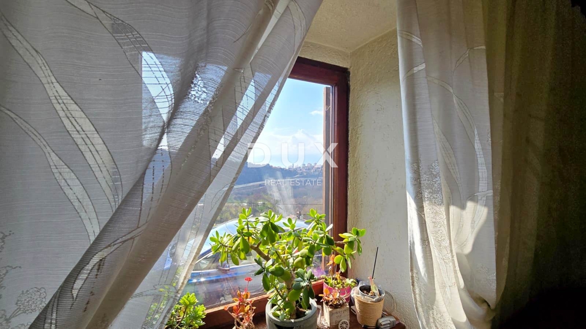 Hiša Draga, Rijeka, 95m2