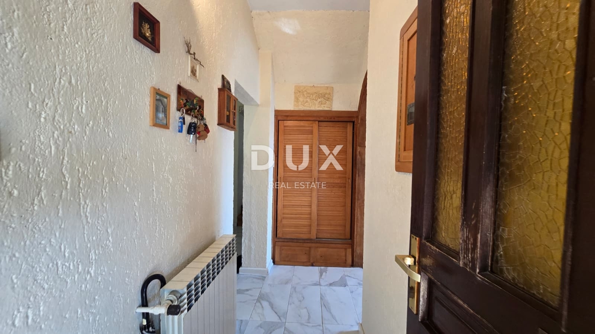 Hiša Draga, Rijeka, 95m2