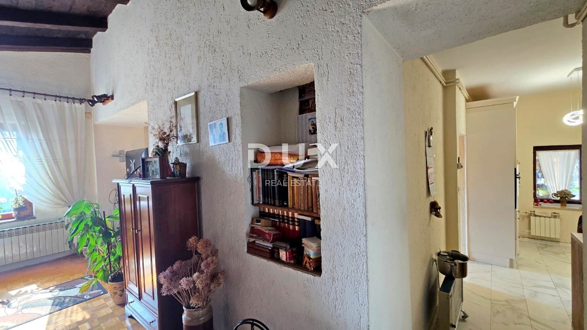 Hiša Draga, Rijeka, 95m2