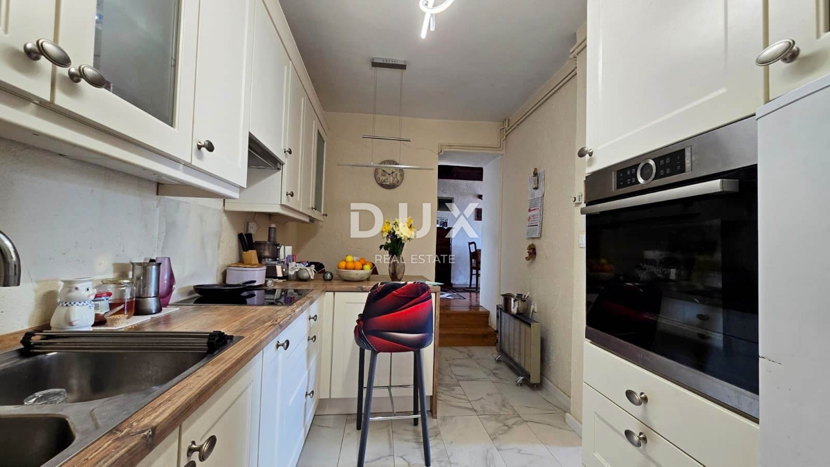 Hiša Draga, Rijeka, 95m2