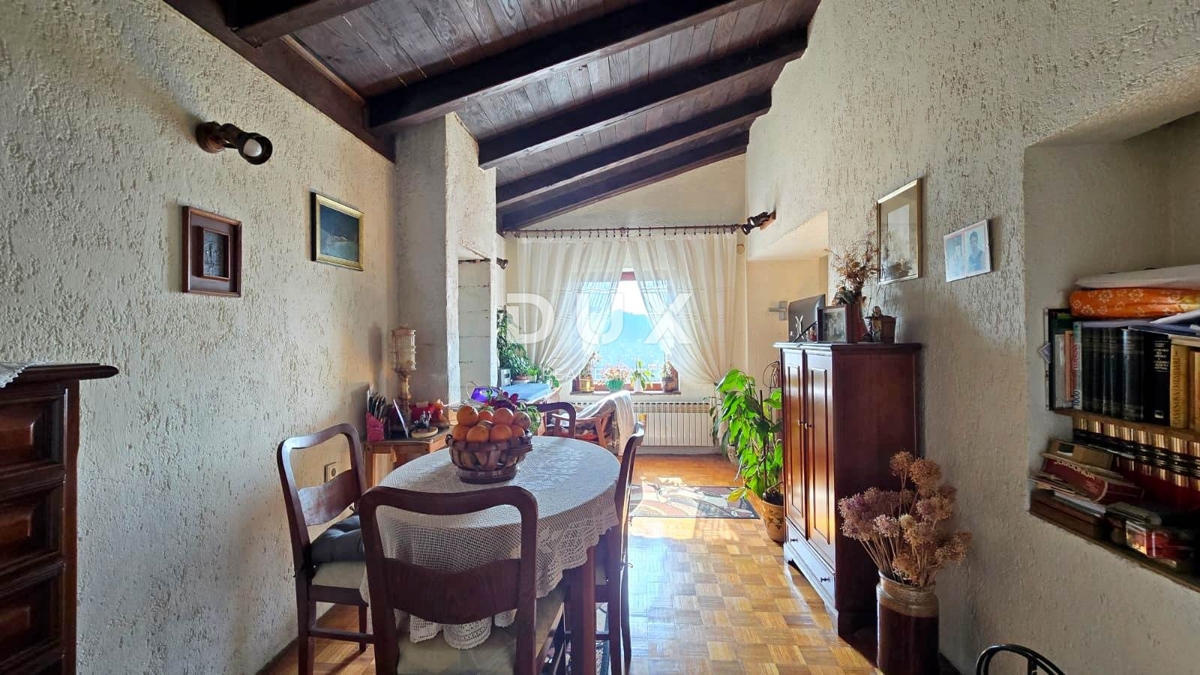 Hiša Draga, Rijeka, 95m2