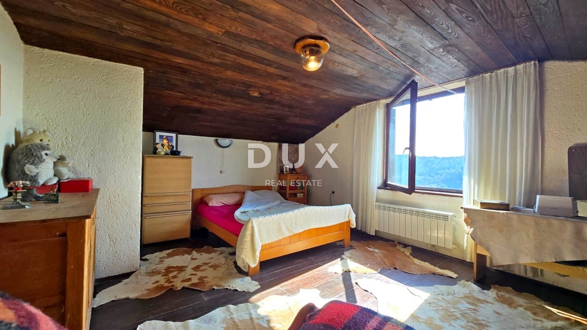 Hiša Draga, Rijeka, 95m2