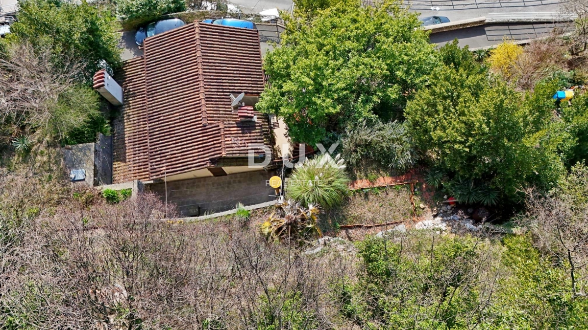 Hiša Draga, Rijeka, 95m2