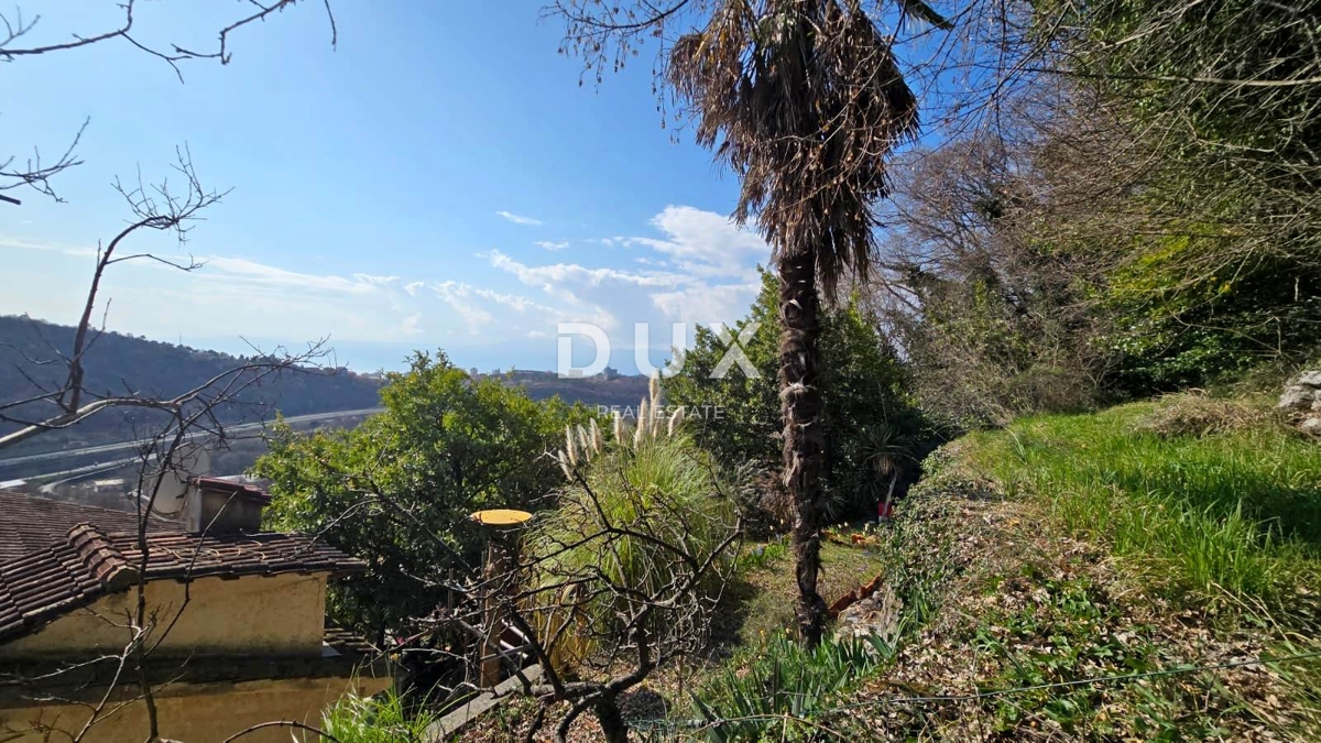 Hiša Draga, Rijeka, 95m2