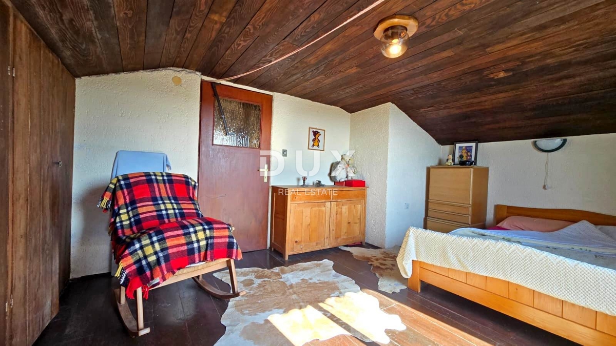 Hiša Draga, Rijeka, 95m2