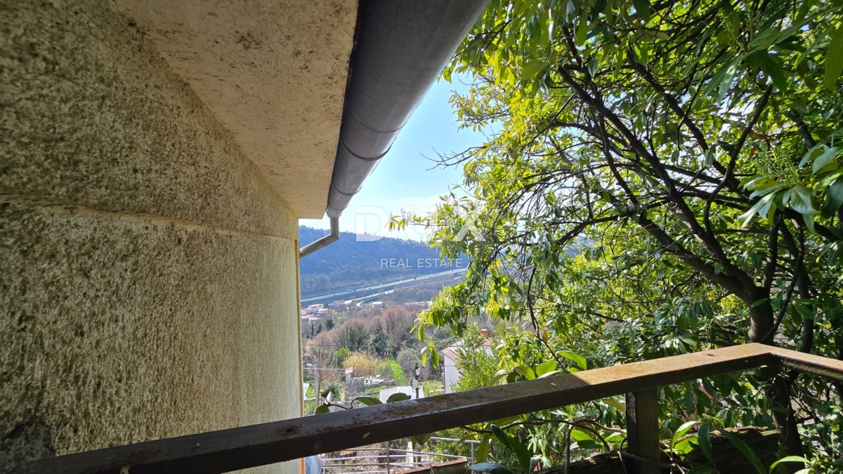 Hiša Draga, Rijeka, 95m2