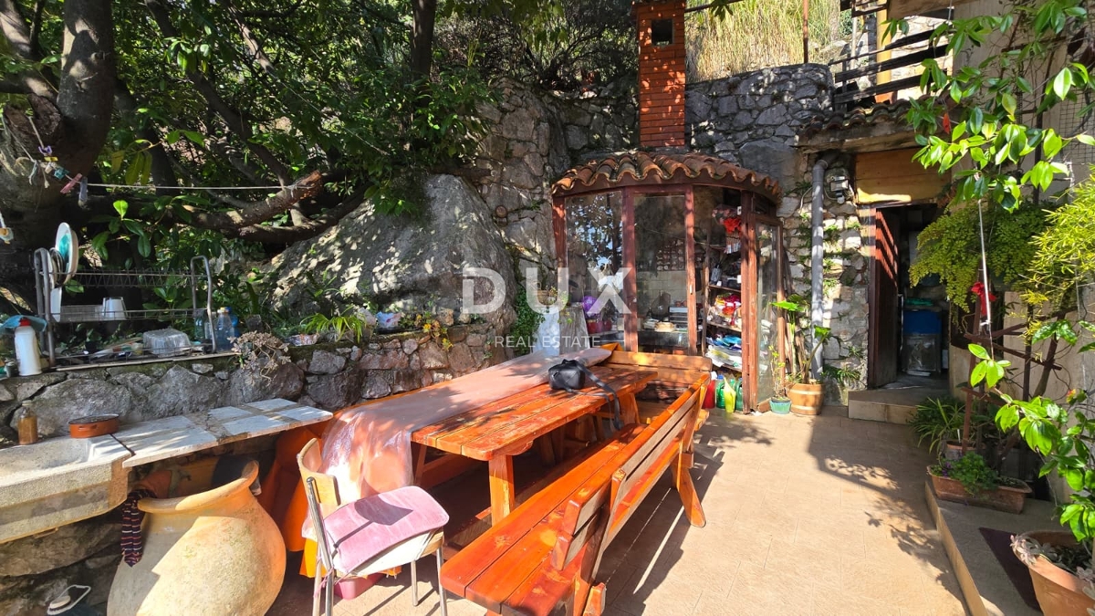 Hiša Draga, Rijeka, 95m2