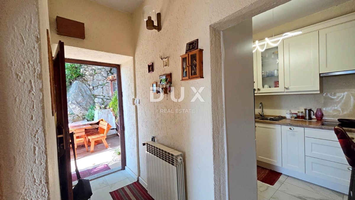 Hiša Draga, Rijeka, 95m2