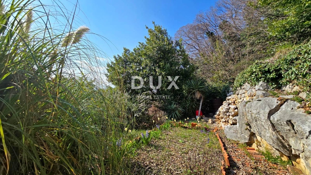 Hiša Draga, Rijeka, 95m2