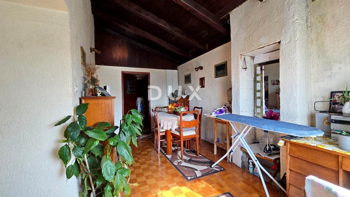 Hiša Draga, Rijeka, 95m2