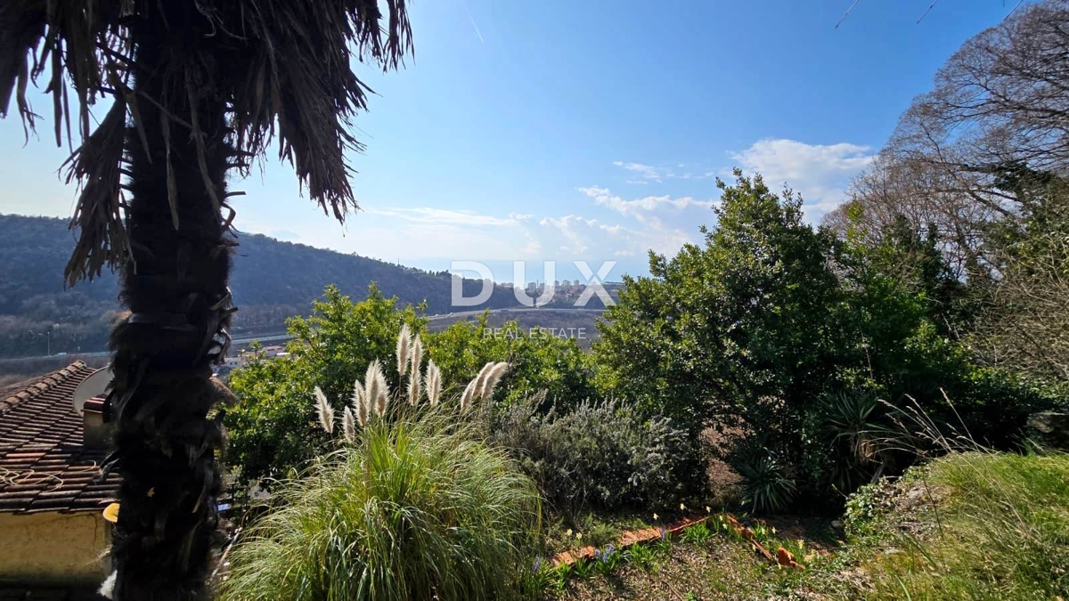 Hiša Draga, Rijeka, 95m2