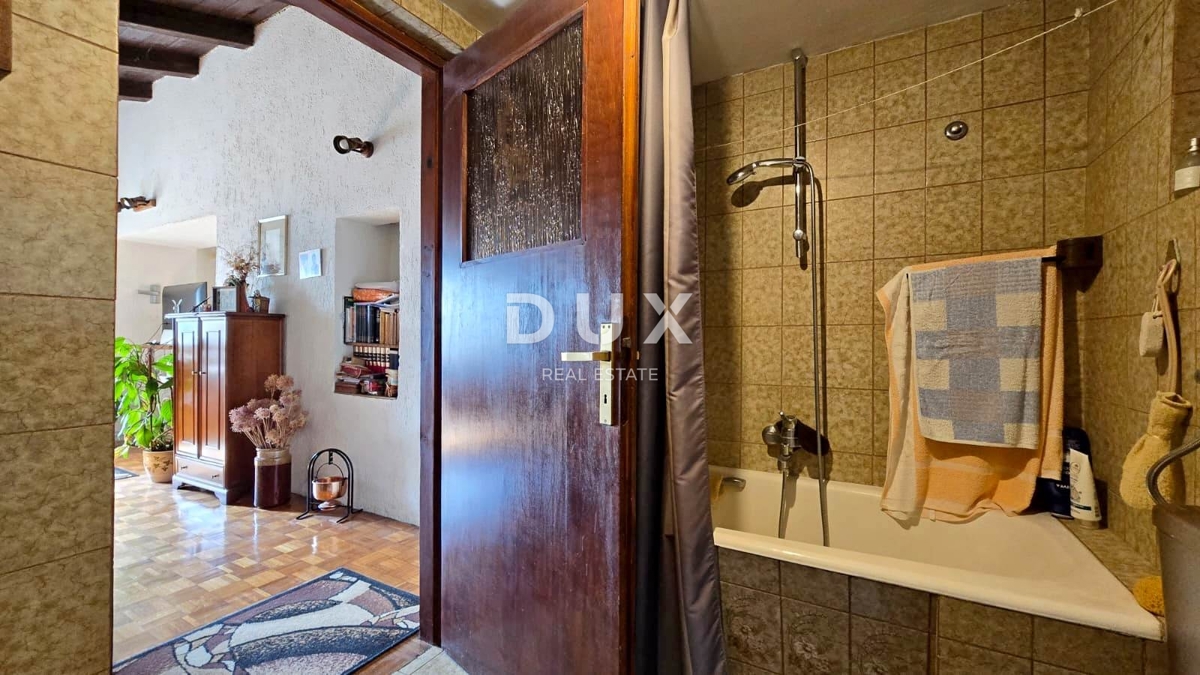 Hiša Draga, Rijeka, 95m2