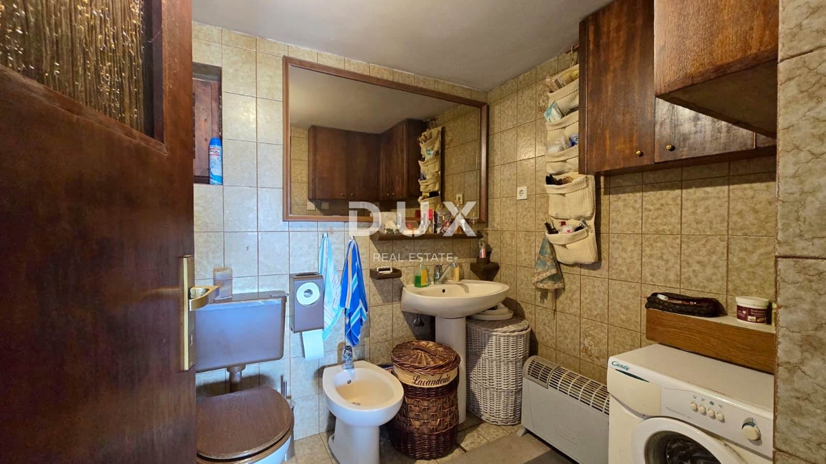 Hiša Draga, Rijeka, 95m2