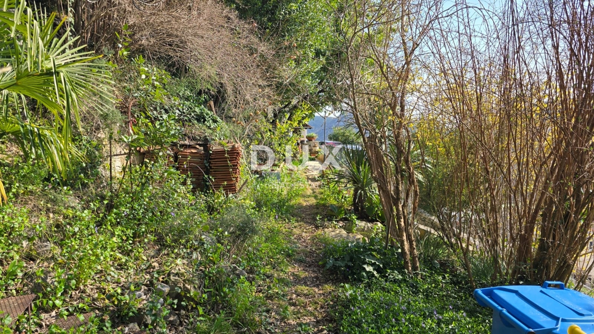 Hiša Draga, Rijeka, 95m2