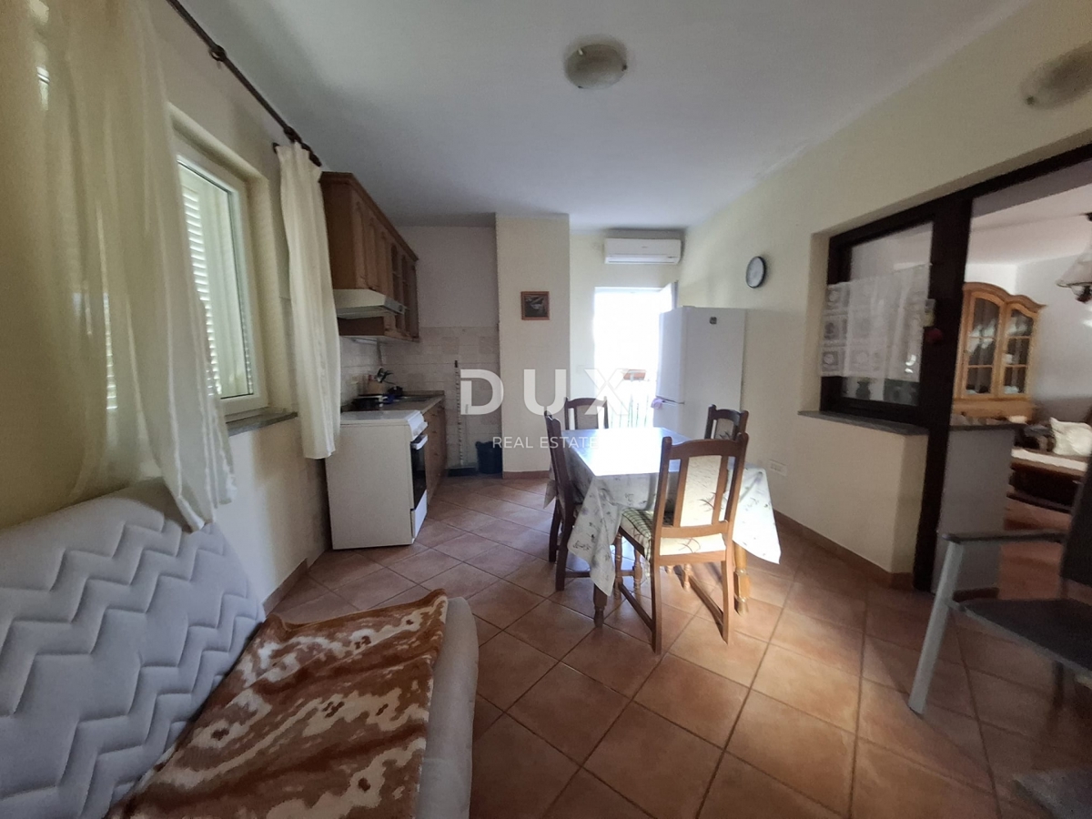 Hiša Kanfanar, 230m2