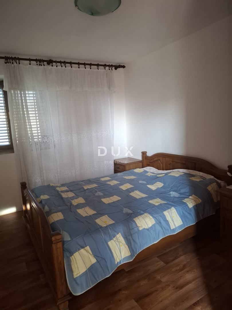 Hiša Kanfanar, 230m2