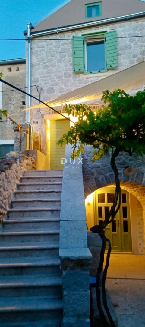 Hiša Veli Iž, Zadar - Okolica, 94m2